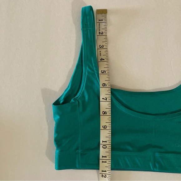 OUTDOOR VOICES Beam Bra - Picture 5 of 7